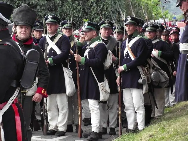 Waterloo