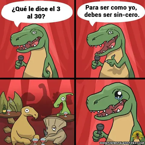 graciosos