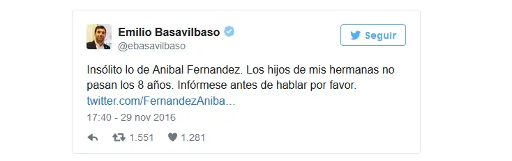 Fernandez Fernandez