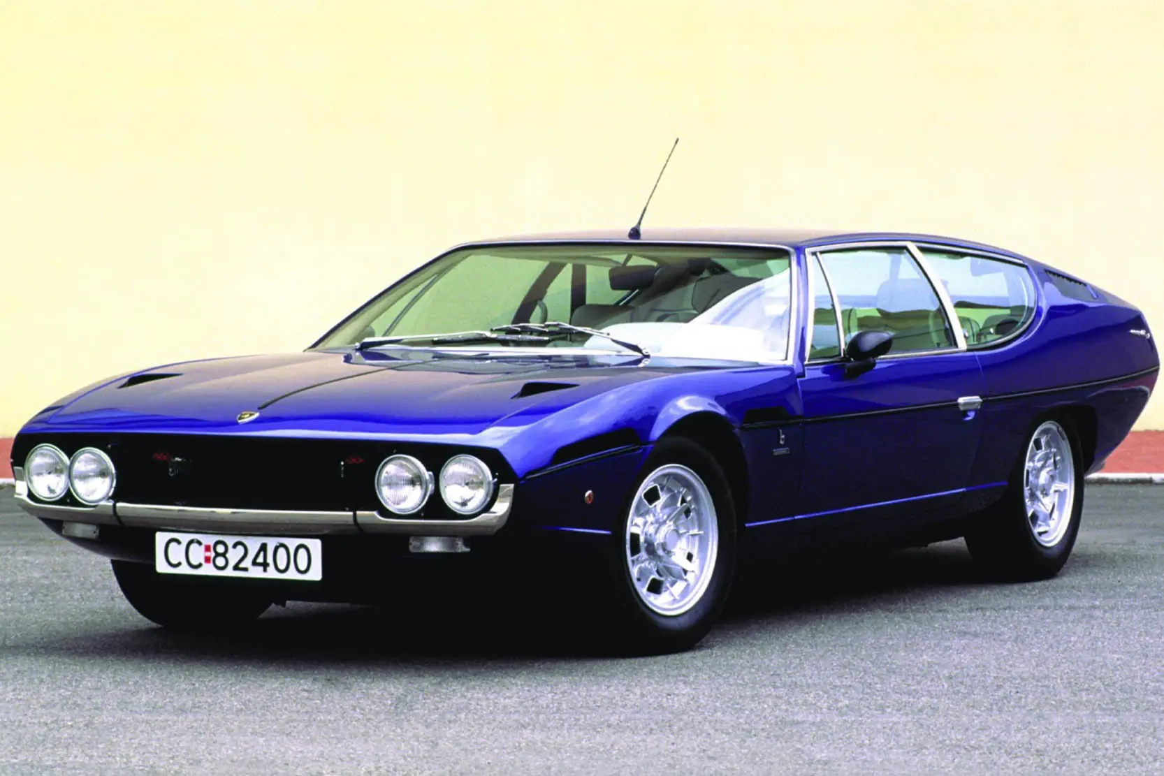 Maserati Maserati
