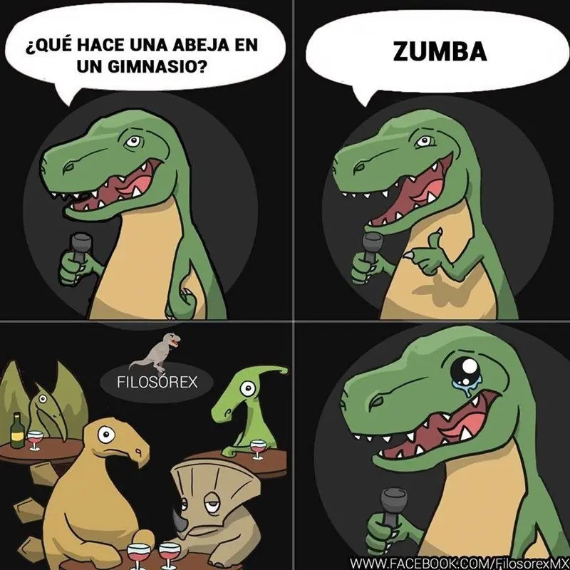 para reir
