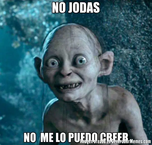 Enfermito salvaje aparece!