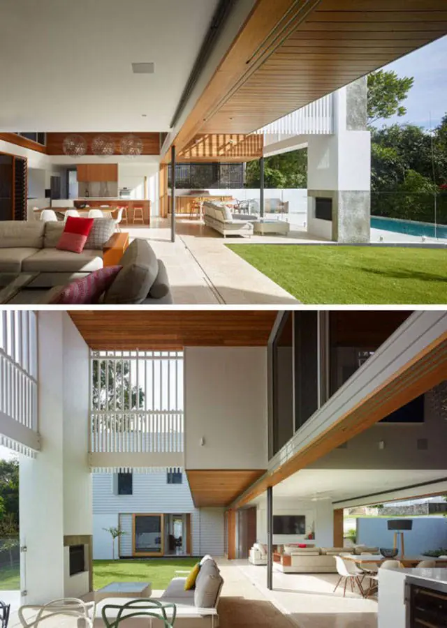 casas lindas