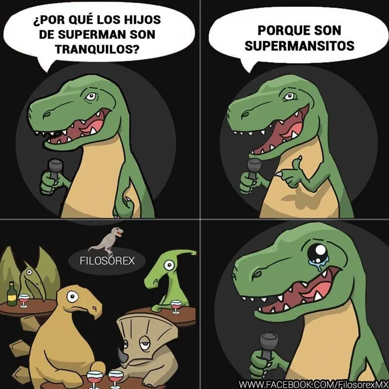 para reir