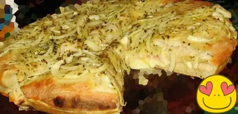 receta