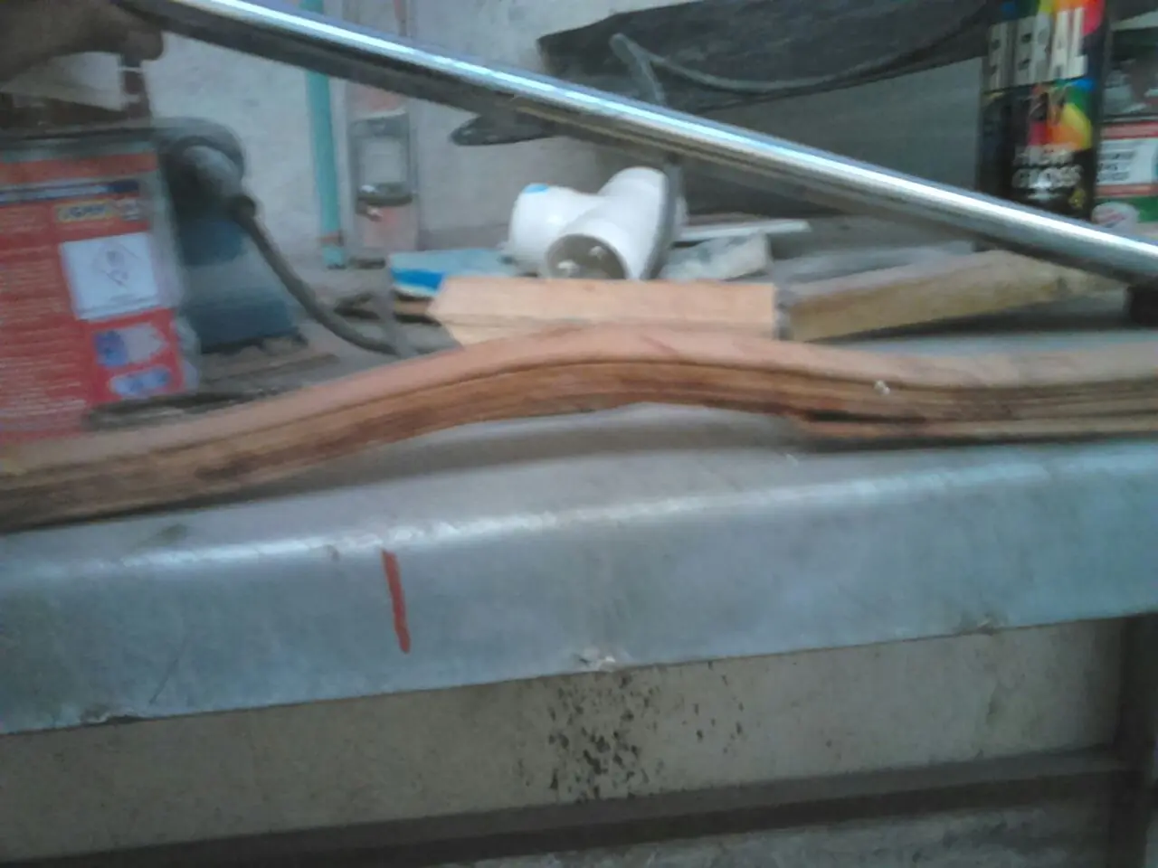 madera