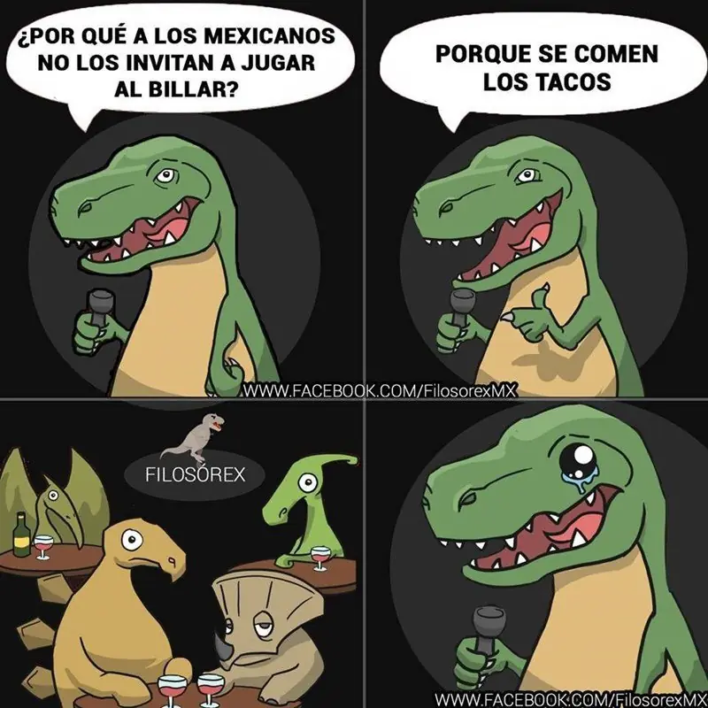 chistes