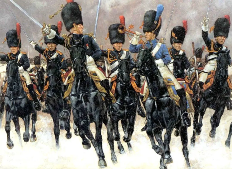 napoleon