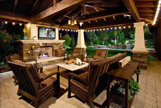 casitas