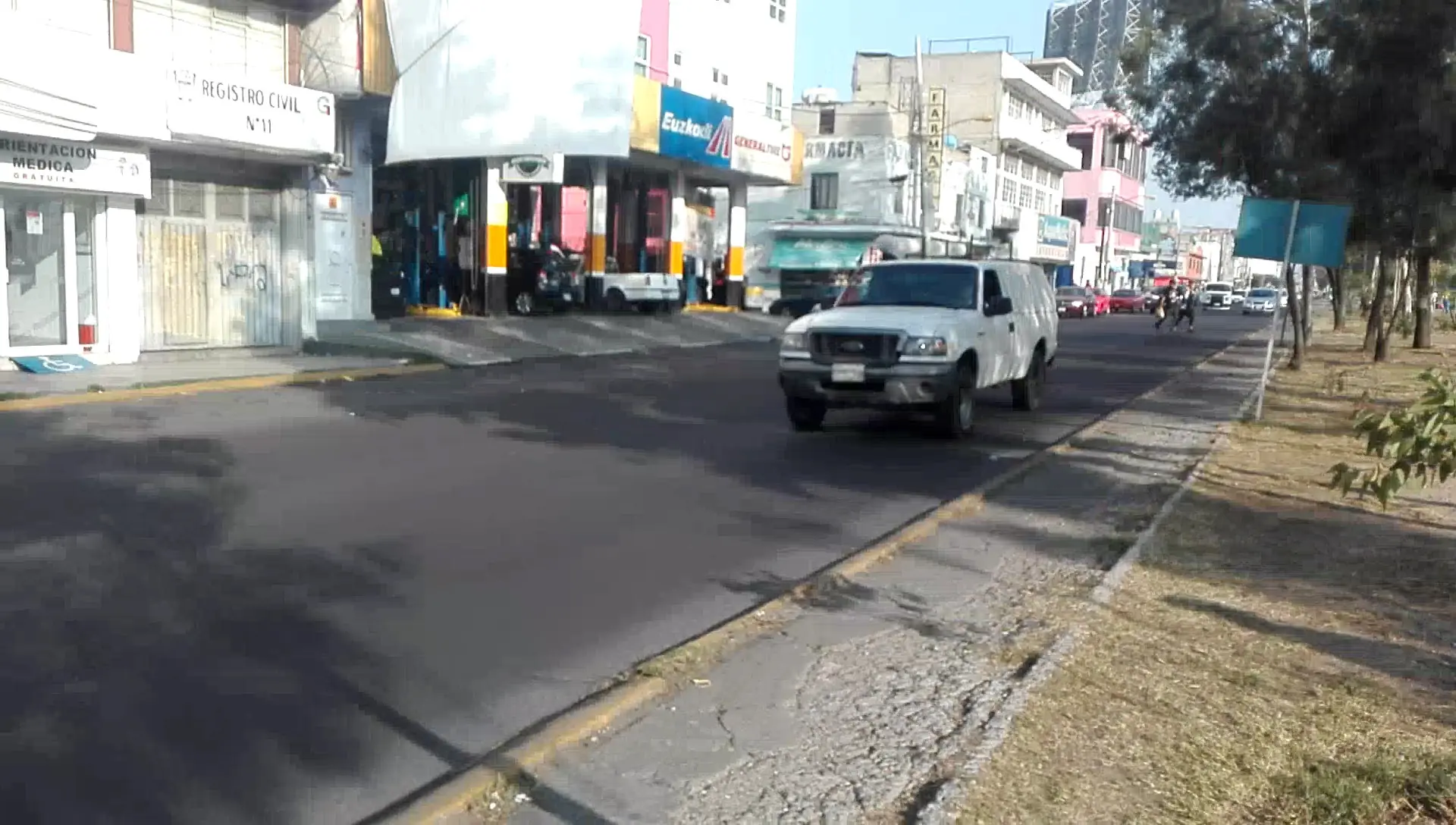 abandonar