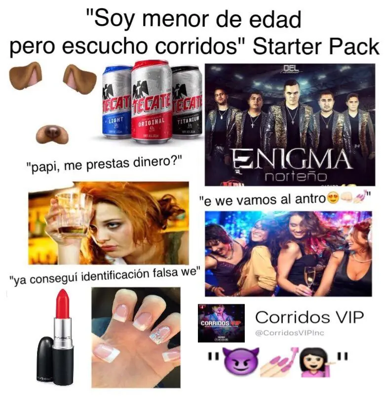 humor mexicano