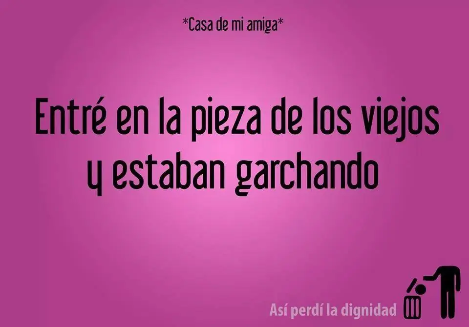 chistes