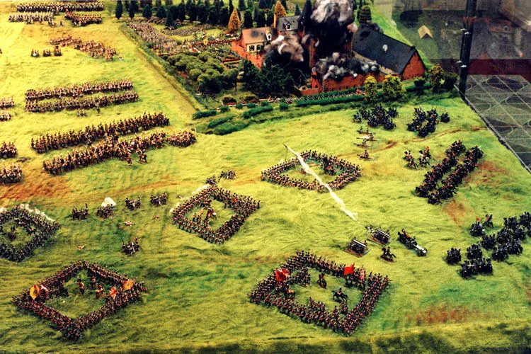Waterloo