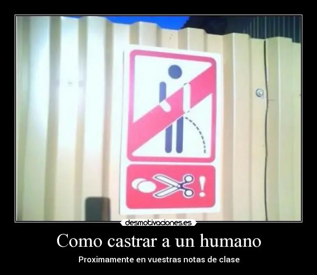 predicador