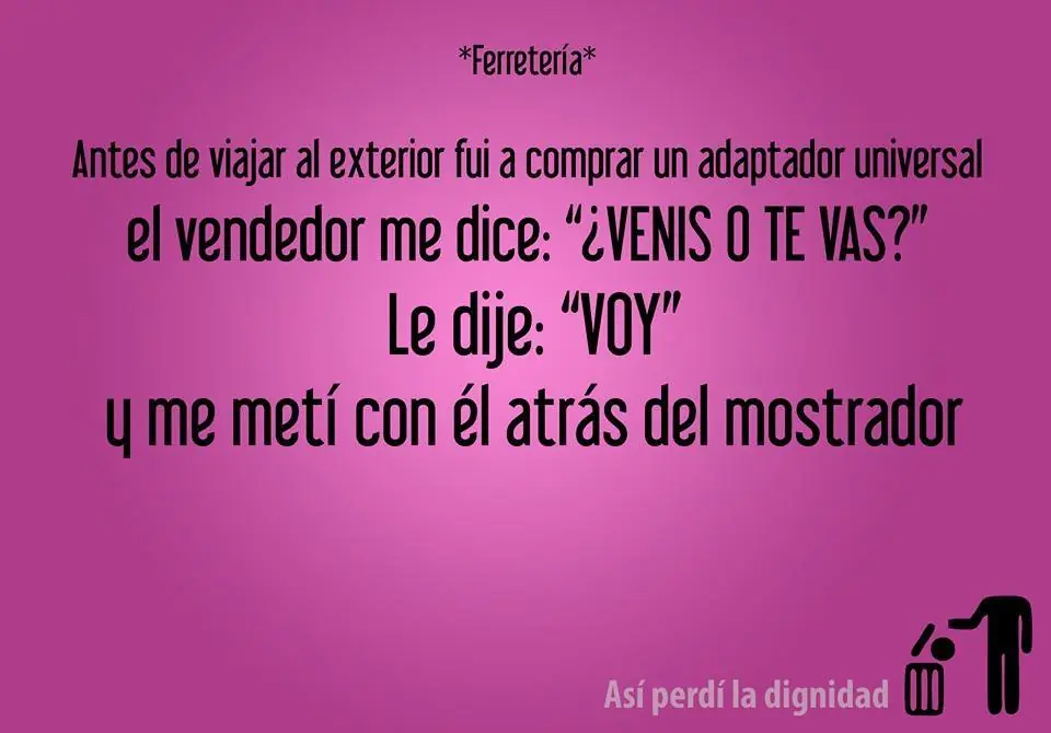 chistes