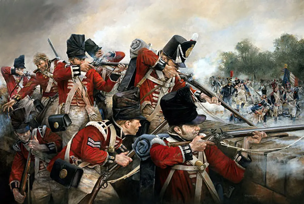 napoleon