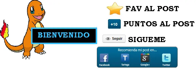 Cosas que alguna vez hemos hecho.
