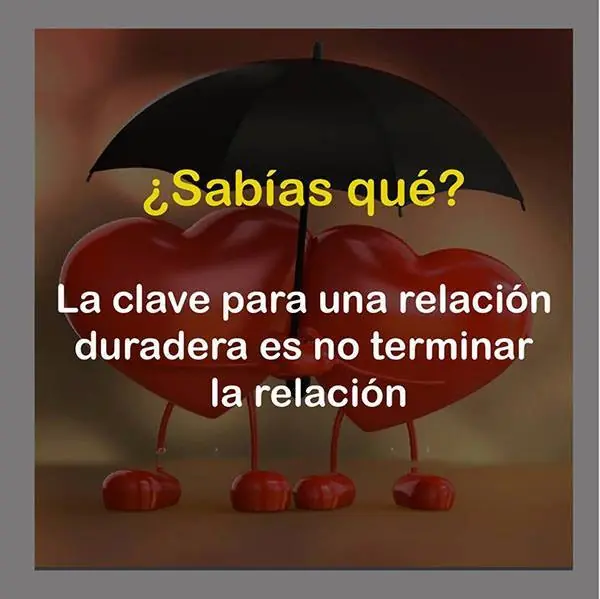 datos que debes saber