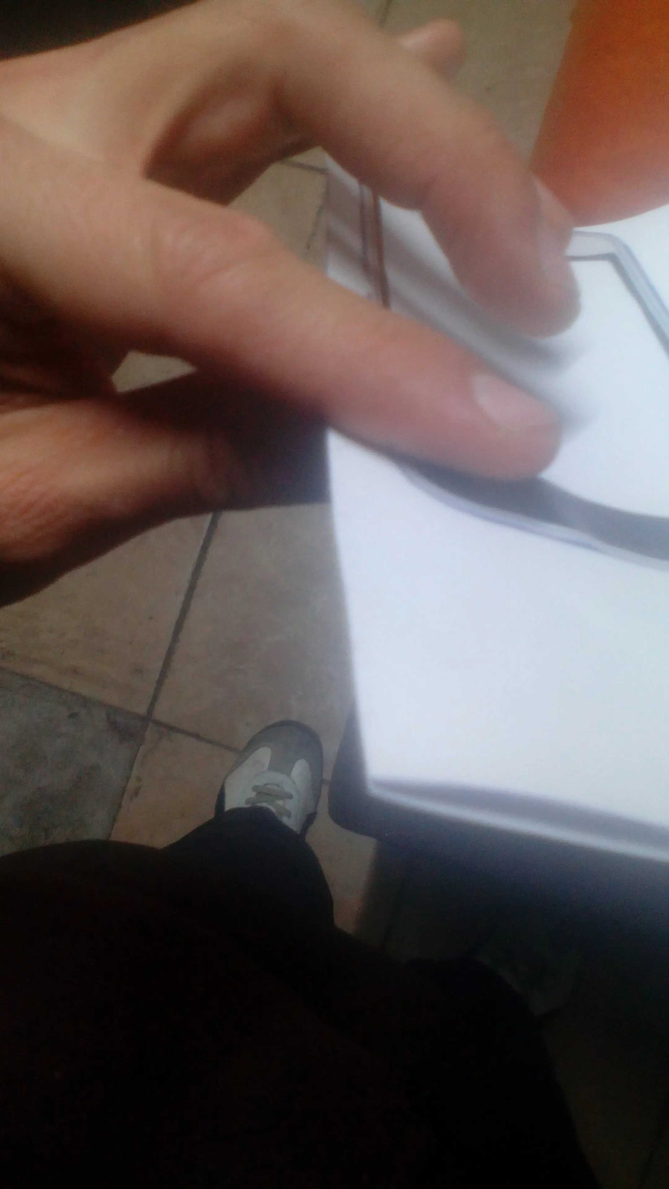 carta de presentacion