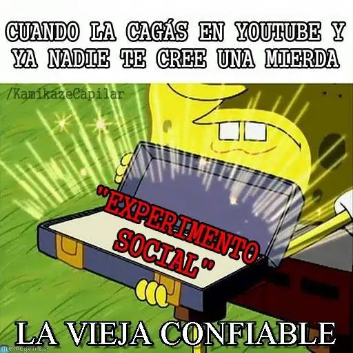 Yao Cabrera admite la falsedad de su video