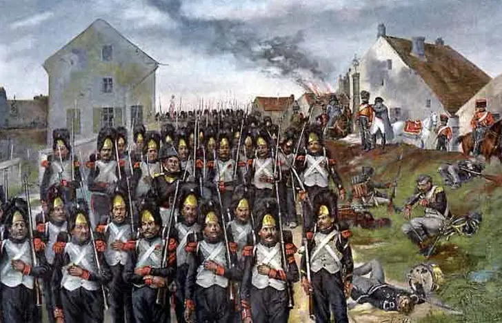 Batalla