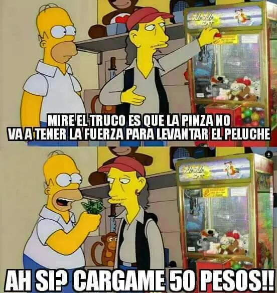 Humor de Jueves (Para Acortar la semana!)