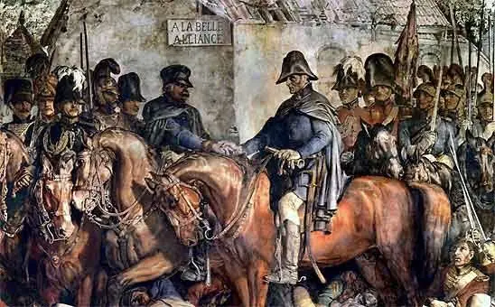 napoleon