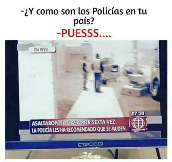 Lo mejor del humor mexicano parte 64