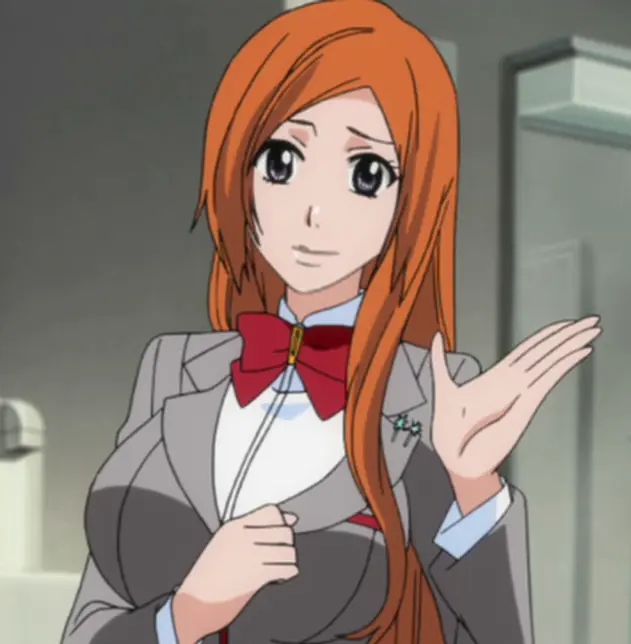 ichigo ichigo