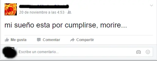 Enfermito salvaje aparece!