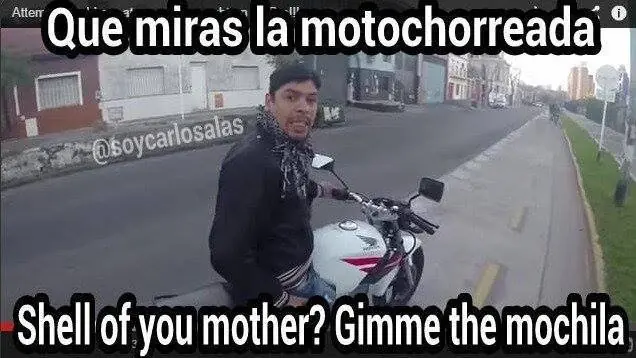 Argentina