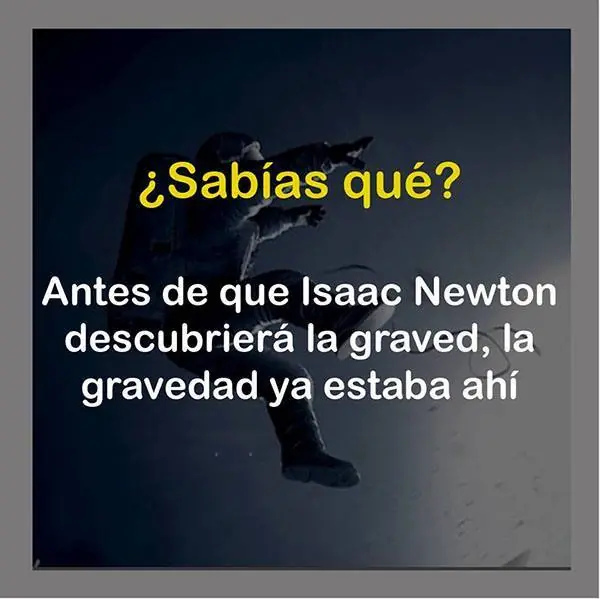 22 datos que parecen tontos pero son ciertos