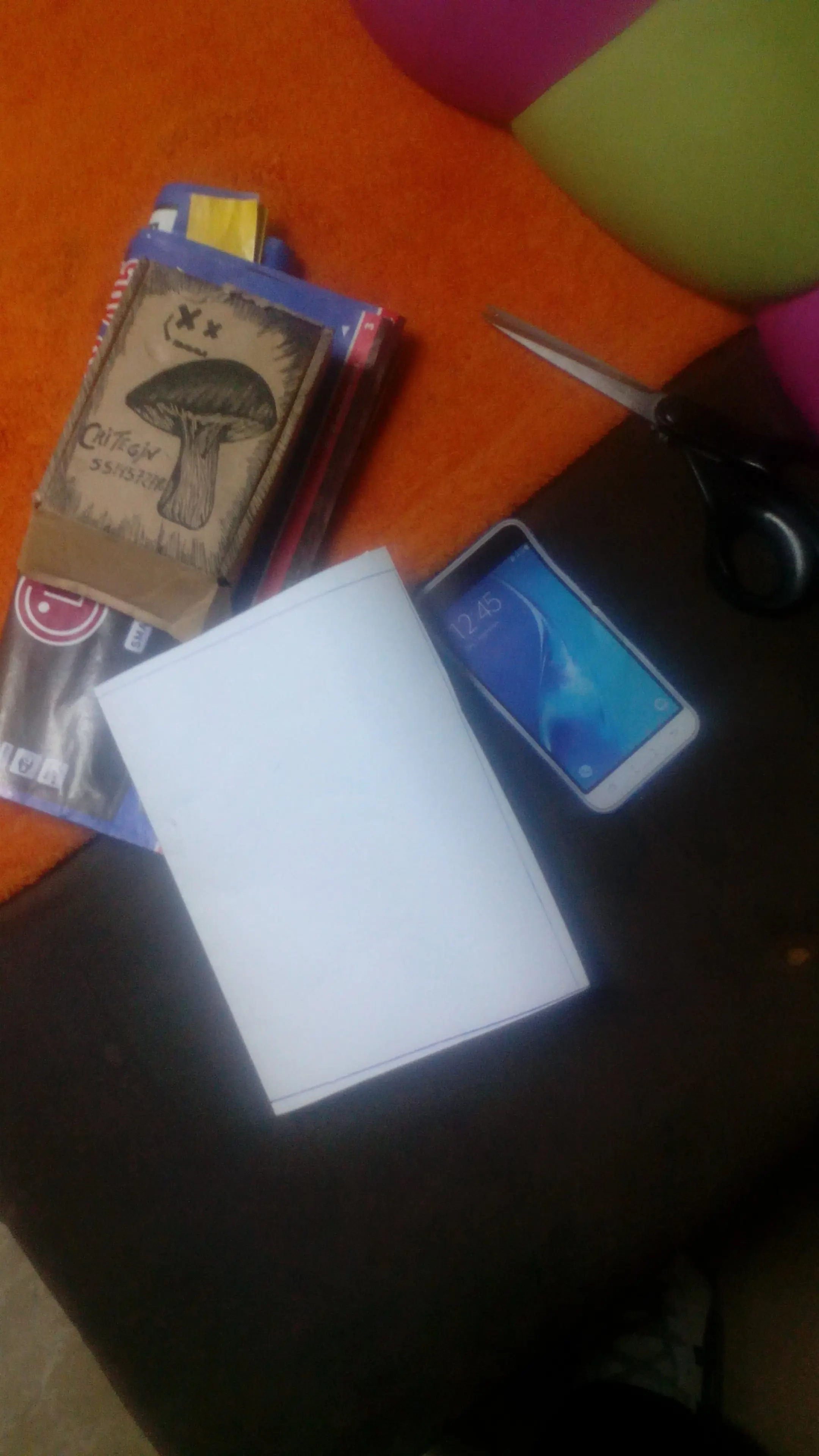 celular carta