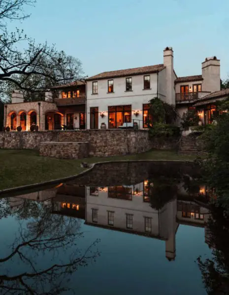 ¿Vivirías en una "casita" de estas?