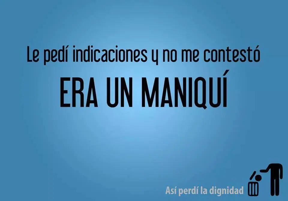 chistes
