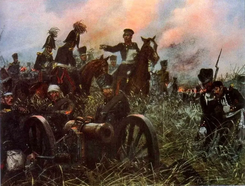 napoleon