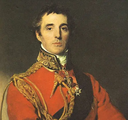 blucher