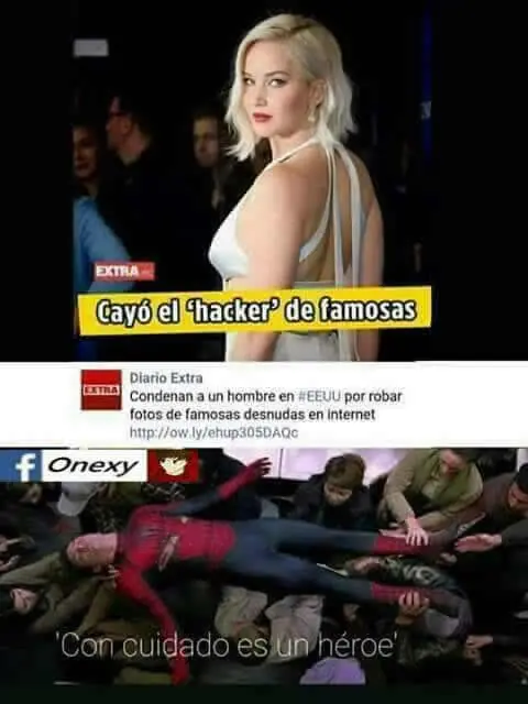 Humor para la Noche Fría