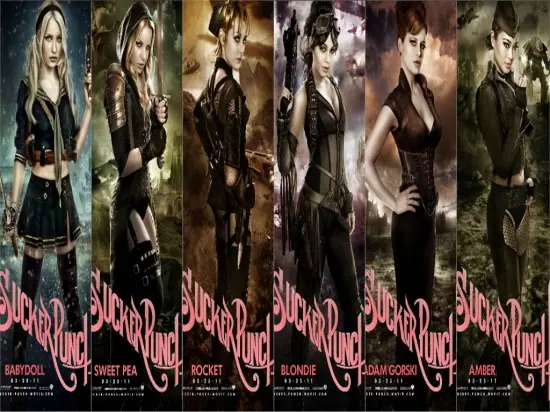 trailer Sucker Punch pinta muy buena