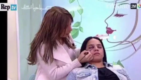 mujeres