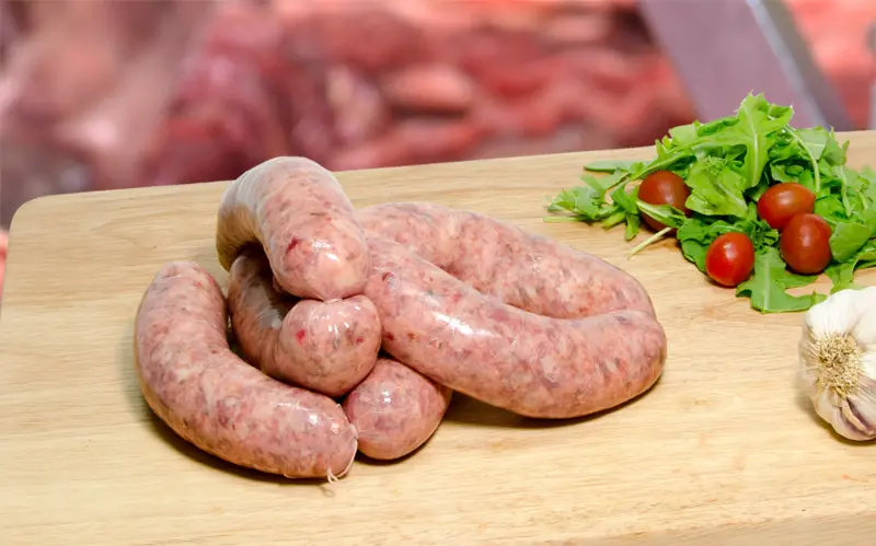 Este Manjar, Es El Verdadero "Bife de Chorizo" Argentino