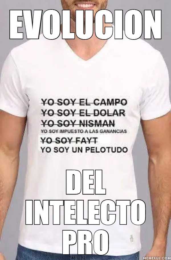 Latinoamérica le "llama" la atención a Argentina