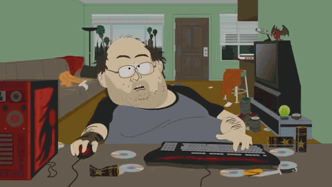 Nadie lo hubiera imaginado: los ‘gamers’ tienen más sexo
