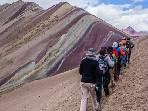 peru