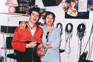 Viejas Locas