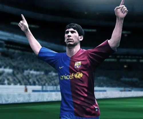 Reglas del PES (Pro Evolution Soccer)
