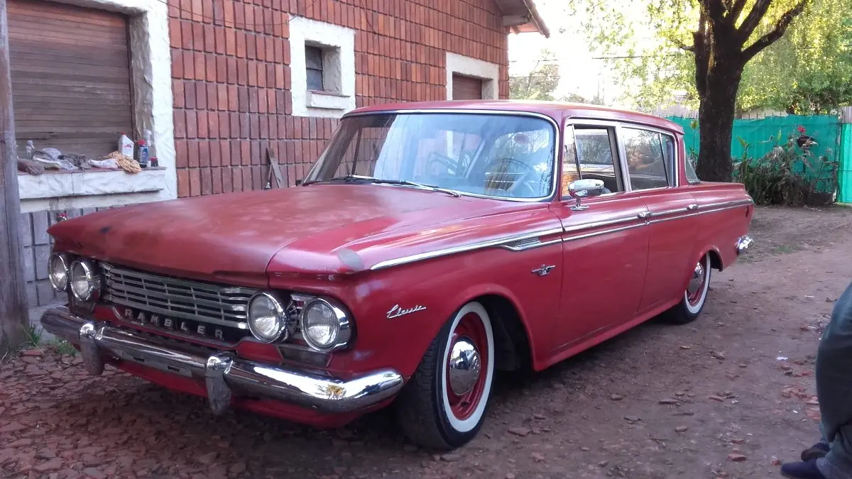 Chevrolet Chevrolet