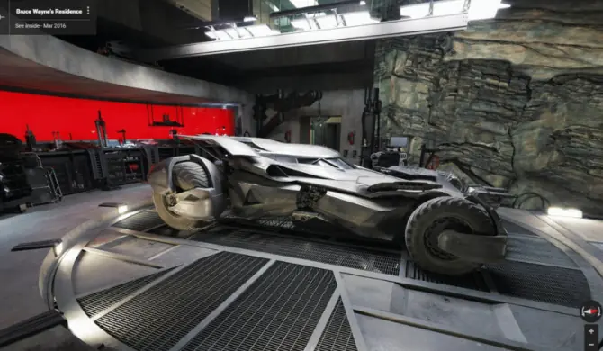 batman