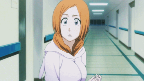 Orihime Inoue Orihime Inoue