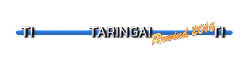 Los Mejores Posts del 2016 [Parte 1] Taringa Rewind 2016